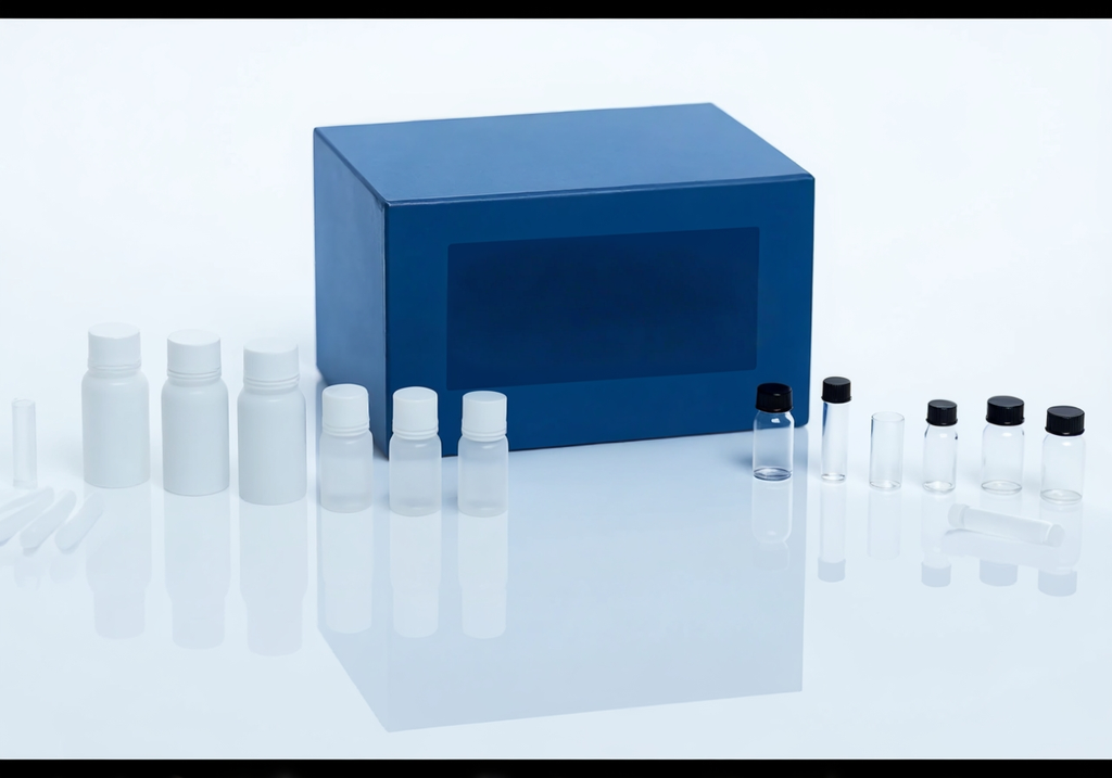 prep 96 Plus Kits