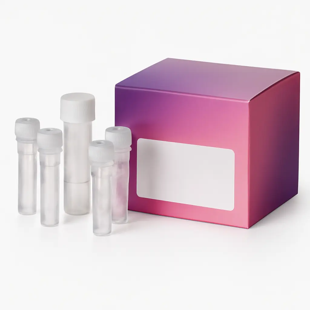 Human GSDME (Gasdermin E) ELISA Kit - 96 Tests