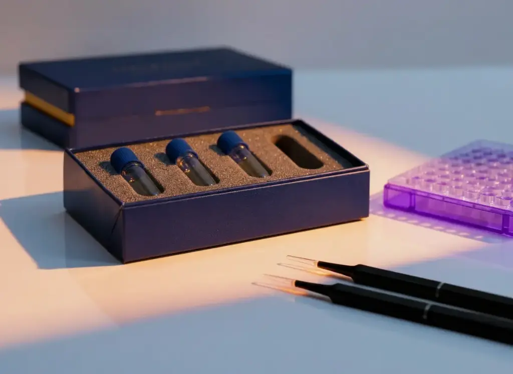  QPCR Supermix, 20 ml (5000 RXN)