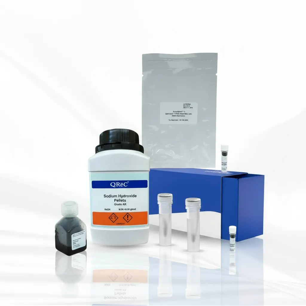  DNA/RNA Fecal Collection Tube (10 Pack)