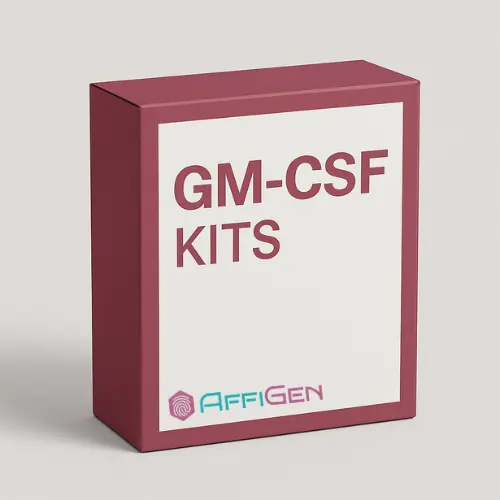[EF017025] GM-CSF ELISA Kit| rat - 96tests