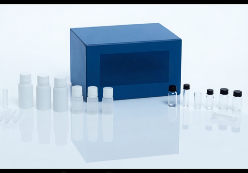 Ultrapure 100 Buffer Set